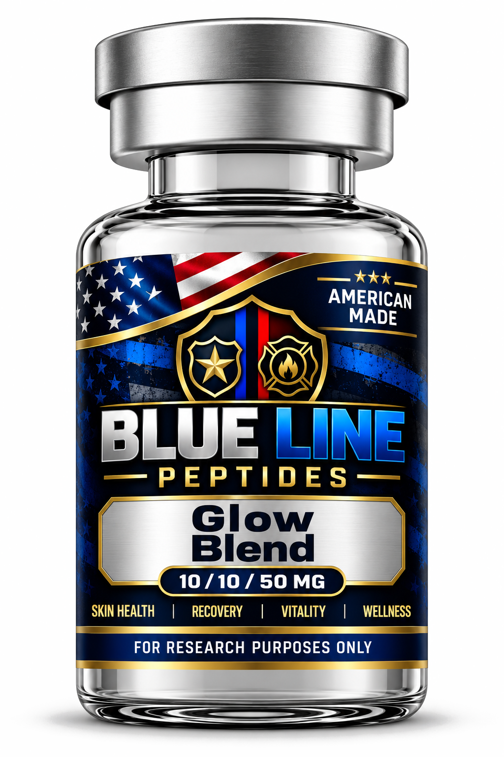 Glow Bundle package reference