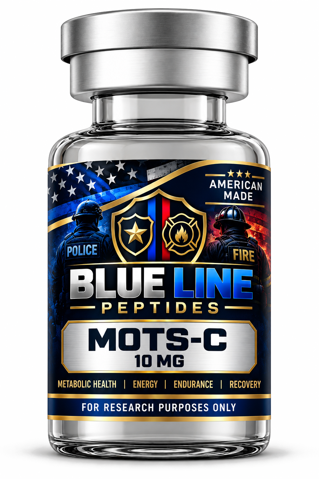 MOTS-c product image
